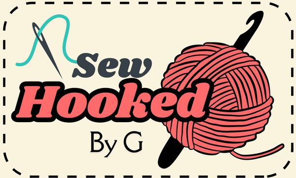 Sew Hooked by G